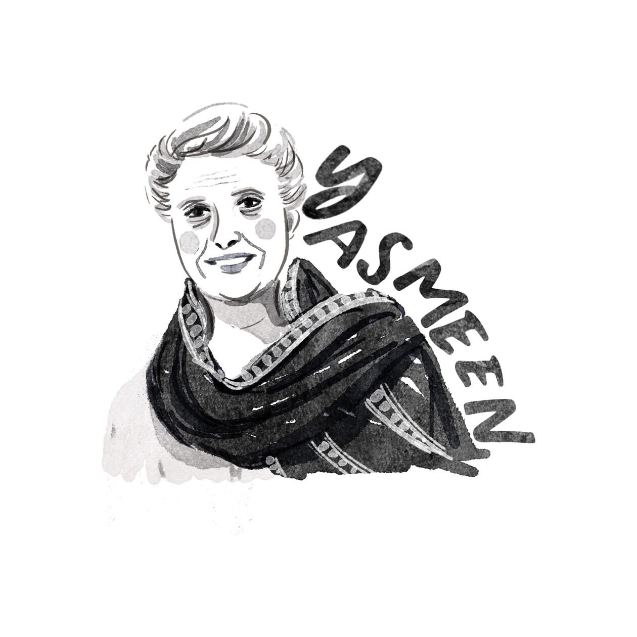 Yasmeen Lari - Women in Architecture series